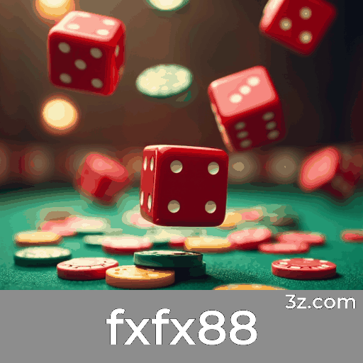 fxfx88: Emoção e Oportunidades de Ganhar nos Jogos de Cassino