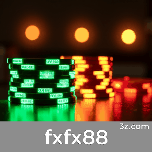 Bônus com Valor Verdadeiro no fxfx88: Recompensas Reais