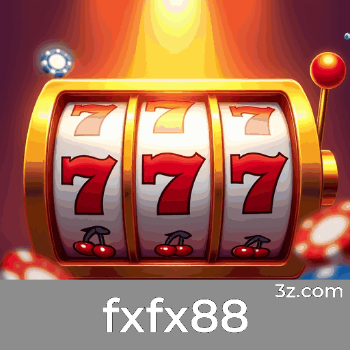 Universo de Jogos Extraordinários do fxfx88: Diversão Sem Limites