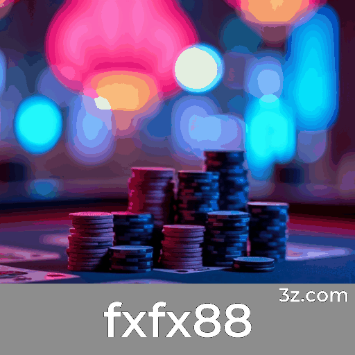 fxfx88: Emoção e Oportunidades de Ganhar nos Jogos de Cassino
