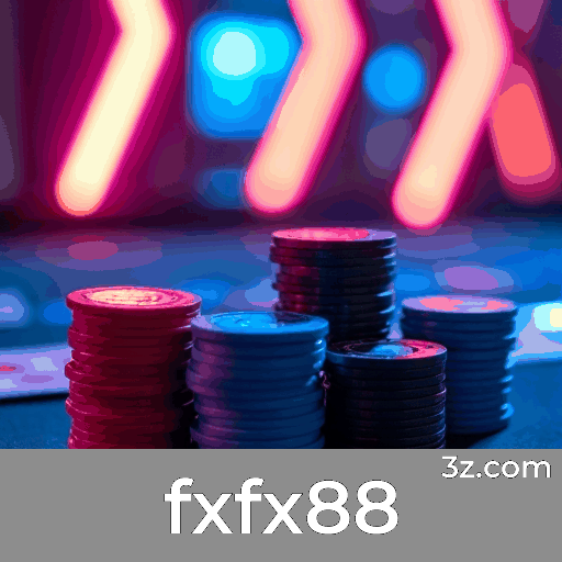 Universo de Jogos Extraordinários do fxfx88: Diversão Sem Limites