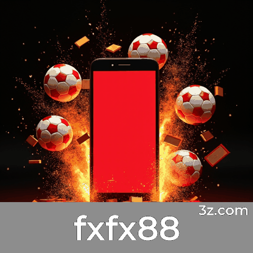 Ofertas Imperdíveis e Recompensas no fxfx88